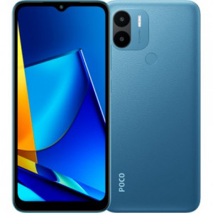 Xiaomi Poco C51 2/64Gb Royal Blue (RU) Xiaomi Poco C51 2/64Gb Royal Blue (RU)