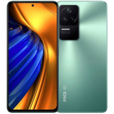Xiaomi Poco F4 6/128Gb зелёный (Global version)