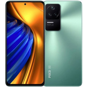 Xiaomi Poco F4 6/128Gb зелёный (Global version) Xiaomi Poco F4 6/128Gb зелёный (Global version)
