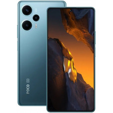 Xiaomi Poco F5 12/256Gb синий (Global)