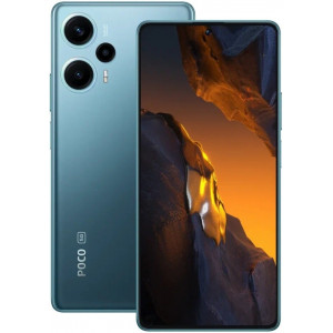 Xiaomi Poco F5 12/256Gb синий (RU) Xiaomi Poco F5 12/256Gb синий (RU)