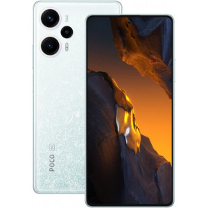 Xiaomi Poco F5 12/256Gb белый (Global) Xiaomi Poco F5 12/256Gb белый (Global)