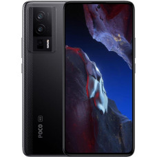 Xiaomi Poco F5 Pro 8/256Gb чёрный (Global)