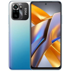 Xiaomi Poco M5S 6/128Gb синий (Global)