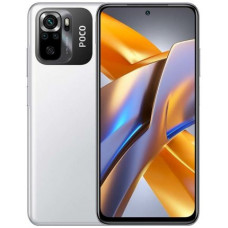 Xiaomi Poco M5S 6/128Gb белый (Global)