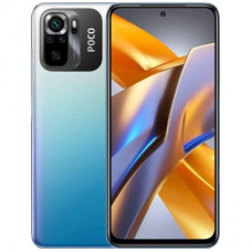Xiaomi Poco M5S 8/256Gb синий (Global)