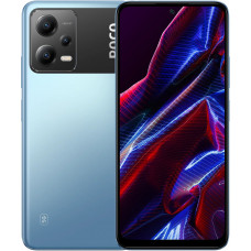 Xiaomi Poco X5 5G 6/128Gb синий