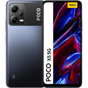 Xiaomi Poco X5 5G 8/256Gb чёрный Xiaomi Poco X5 5G 8/256Gb чёрный