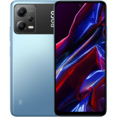 Xiaomi Poco X5 5G 8/256Gb синий