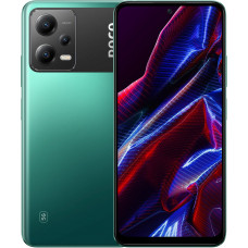 Xiaomi Poco X5 5G 8/256Gb зелёный