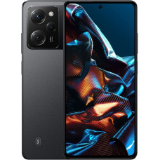 Xiaomi Poco X5 Pro 5G 6/128Gb чёрный