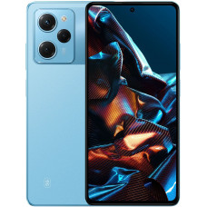 Xiaomi Poco X5 Pro 5G 6/128Gb синий