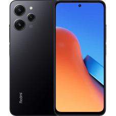 Xiaomi Redmi 12 4/128Gb чёрный (RU)