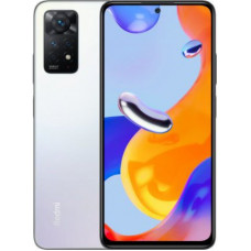 Xiaomi Redmi Note 11 Pro 4G 6/128Gb Белый (Global Version)