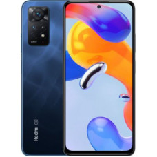 Xiaomi Redmi Note 11 Pro 5G 6/64Gb синий