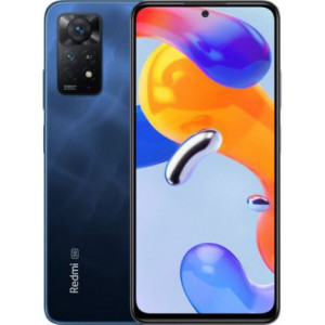 Xiaomi Redmi Note 11 Pro 5G 6/64Gb синий