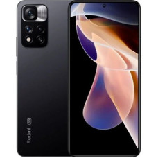 Xiaomi Redmi Note 11 Pro+ 5G 6/128Gb серый (Global version)