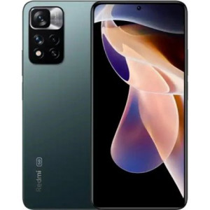 Xiaomi Redmi Note 11 Pro+ 5G 8/128Gb зелёный (Global version) Xiaomi Redmi Note 11 Pro+ 5G 8/128Gb зелёный (Global version)