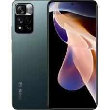 Xiaomi Redmi Note 11 Pro+ 5G 8/256Gb зелёный (Global version)
