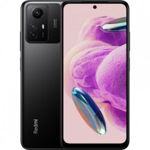Xiaomi Redmi Note 12S 8/256Gb чёрный (Global) Xiaomi Redmi Note 12S 8/256Gb чёрный (Global)