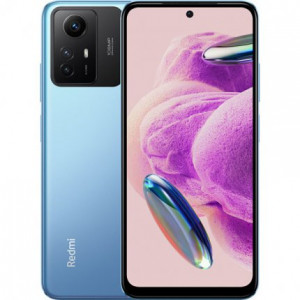 Xiaomi Redmi Note 12S 8/256Gb синий (Global)