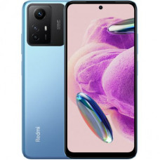 Xiaomi Redmi Note 12S NFC 8/256Gb синий (RU)