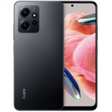 Xiaomi Redmi Note 12 8/128Gb 4G Onyx Grey (Global)