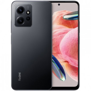 Xiaomi Redmi Note 12 8/128Gb 4G Onyx Grey (Global) Xiaomi Redmi Note 12 8/128Gb 4G Onyx Grey (Global)