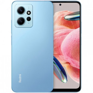 Xiaomi Redmi Note 12 8/256Gb 4G Blue (РСТ) Xiaomi Redmi Note 12 8/256Gb 4G Blue (РСТ)