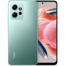 Xiaomi Redmi Note 12 8/256Gb 4G Green (РСТ)