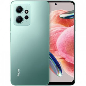 Xiaomi Redmi Note 12 8/256Gb 4G Green (РСТ) Xiaomi Redmi Note 12 8/256Gb 4G Green (РСТ)