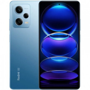 Xiaomi Redmi Note 12 Pro 5G 6/128Gb синий (Global) Xiaomi Redmi Note 12 Pro 5G 6/128Gb синий (Global)