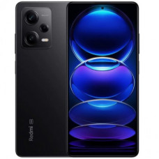 Xiaomi Redmi Note 12 Pro 5G 8/256Gb чёрный (Global)