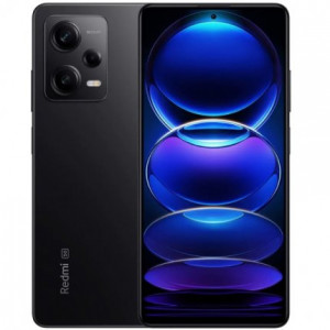 Xiaomi Redmi Note 12 Pro 5G 8/256Gb чёрный (Global) Xiaomi Redmi Note 12 Pro 5G 8/256Gb чёрный (Global)