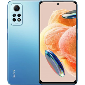 Xiaomi Redmi Note 12 Pro 8/256Gb голубой (Global) Xiaomi Redmi Note 12 Pro 8/256Gb голубой (Global)