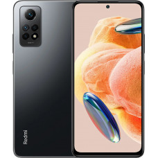 Xiaomi Redmi Note 12 Pro 8/256Gb серый (Global)