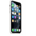 Задняя накладка для Apple iPhone 11 Pro Silicone Case Белый ОРИГИНАЛ