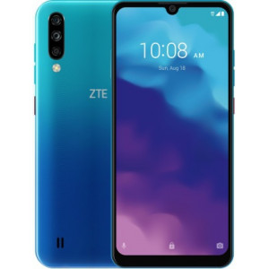 ZTE Blade A7 (2020) 2/32Gb (2 Sim, 4G) синий