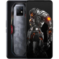ZTE Nubia Red Magic 7S Pro 18/512Gb чёрный (Global version)
