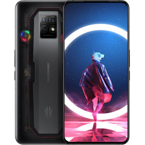 ZTE Nubia Red Magic 7 Pro 16/512Gb Supernova (Global version)