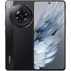 ZTE Nubia Z50S Pro 12/1024Gb чёрный (Global)