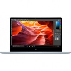 Xiaomi Mi Notebook Air 13.3 2018 (Intel Core i7 8550U 1800 MHz/13.3/1920x1080/8GB/256GB SSD/DVD нет/NVIDIA GeForce MX150/Wi-Fi/Bluetooth/Windows 10 Home) Серебристый